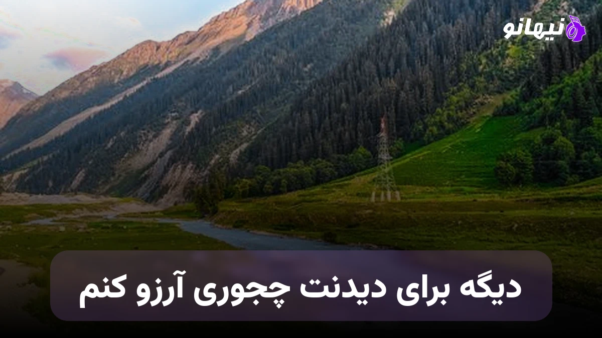 دانلود آهنگ دیگه برای دیدنت چجوری آرزو کنم وقت خزون من رسید بگو چه برگی رو کنم 